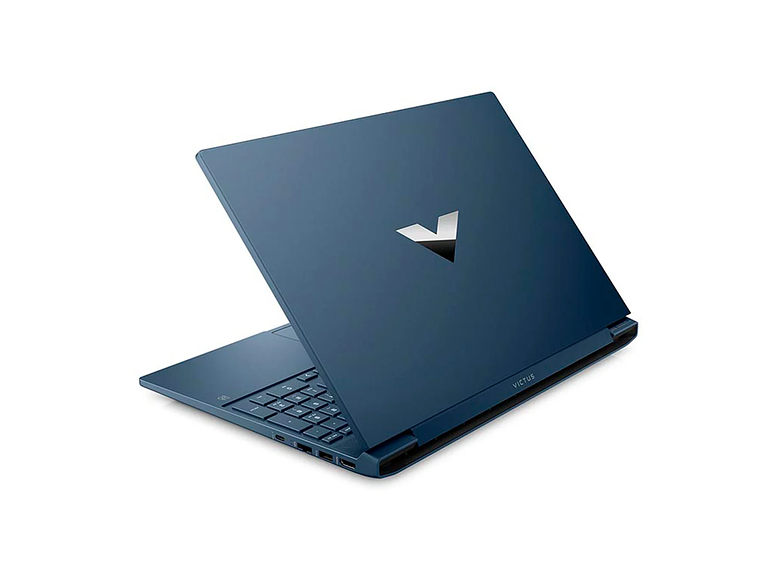 NOTEBOOK GAMER HP VICTUS 15-FA1010LA INTEL CORE I5 8 GB RAM 512 GB SSD NVIDIA RTX 2050 15.6 4