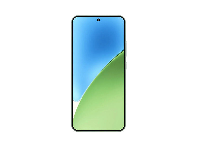 CELULAR XIAOMI 15 VERDE 12+512 GB 1