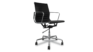 SILLÓN GERENCIA CONTATTO ATTON MEDIO