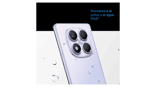 XIAOMI REDMI NOTE 14 PRO 4G 8GB + 256GB MORADO BOREAL