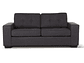 SOFÁ CAMA DREAM 3 CUERPOS TELA CHARCOAL - Miniatura 5