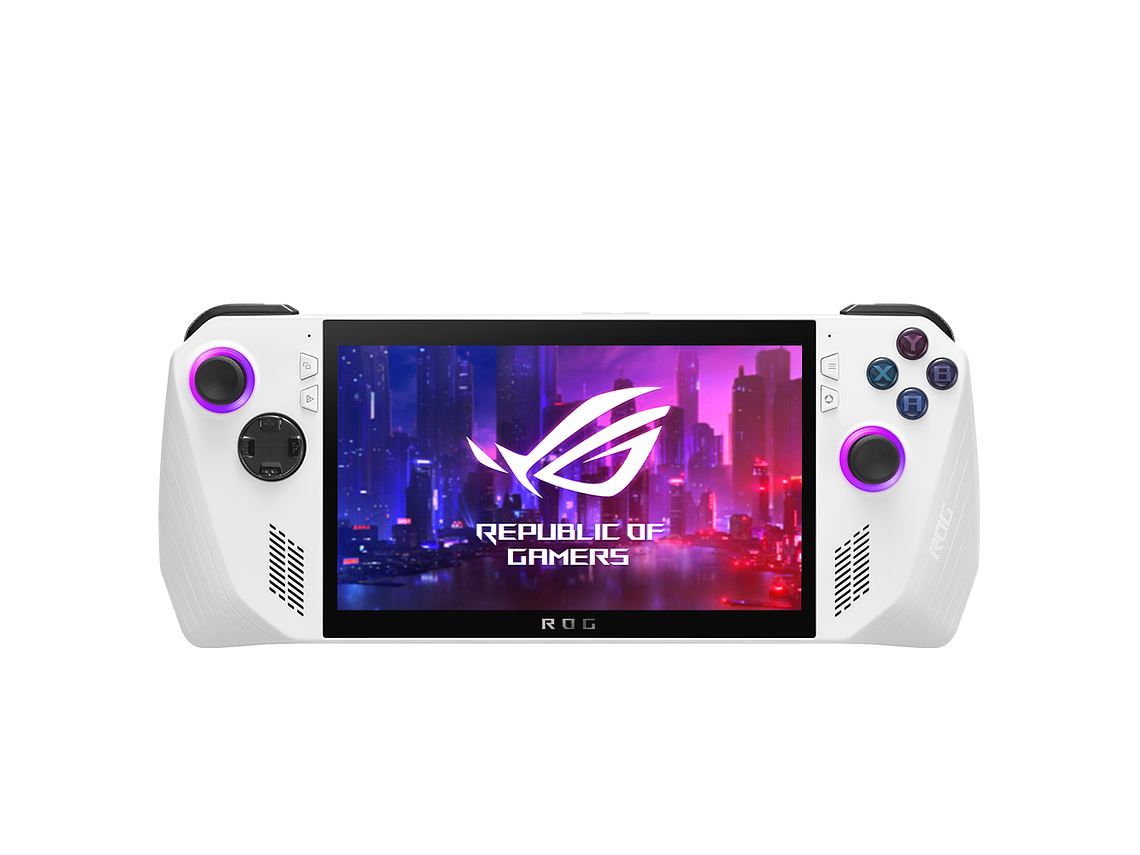 CONSOLA PORTATIL ROG ALLY RC71L-NH001W 7