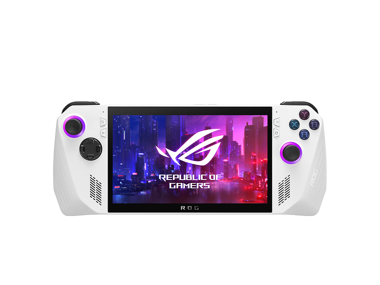 CONSOLA PORTATIL ROG ALLY RC71L-NH001W 7