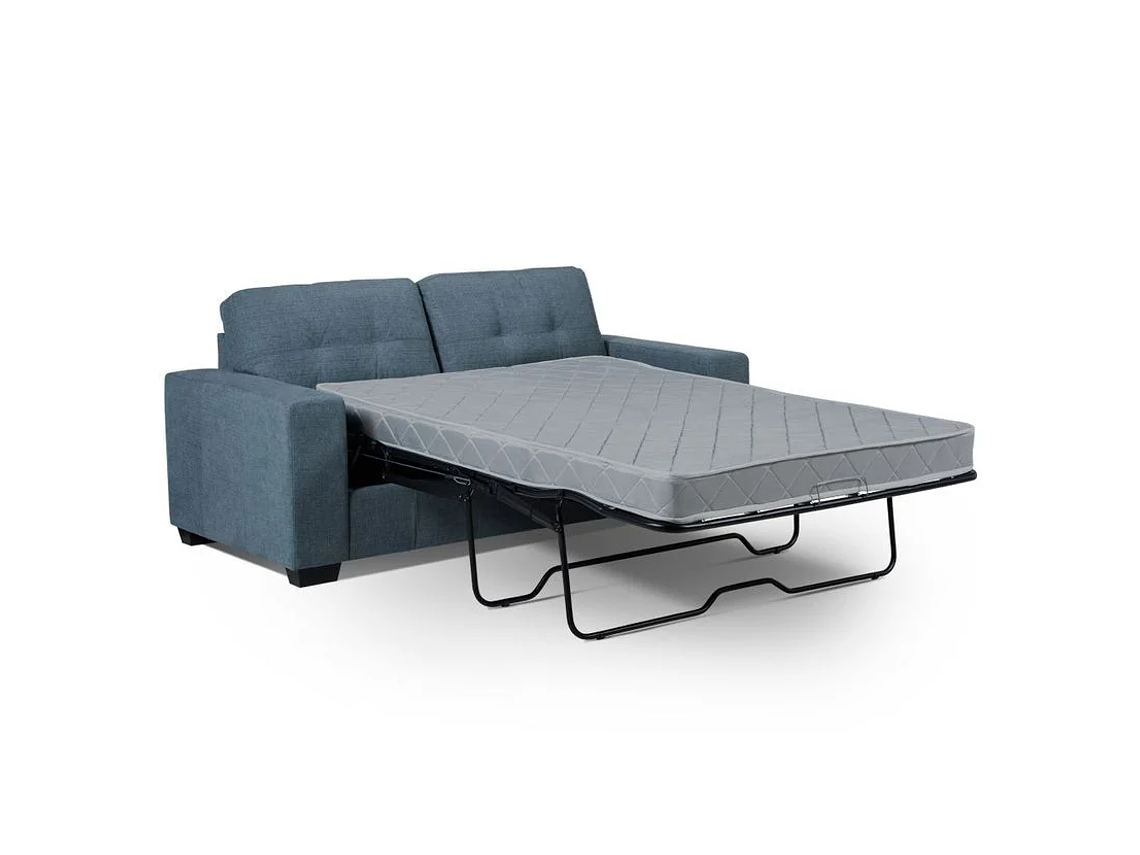 SOFÁ CAMA ROSEN DREAM 3 CUERPOS AZUL 1