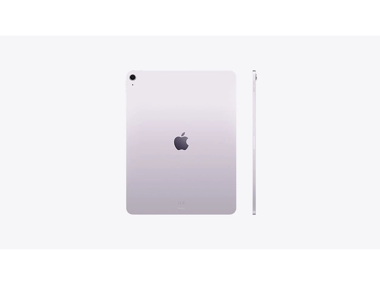 APPLE IPAD AIR 13’’ 128GB WIFI M3 2025 PURPURA 2