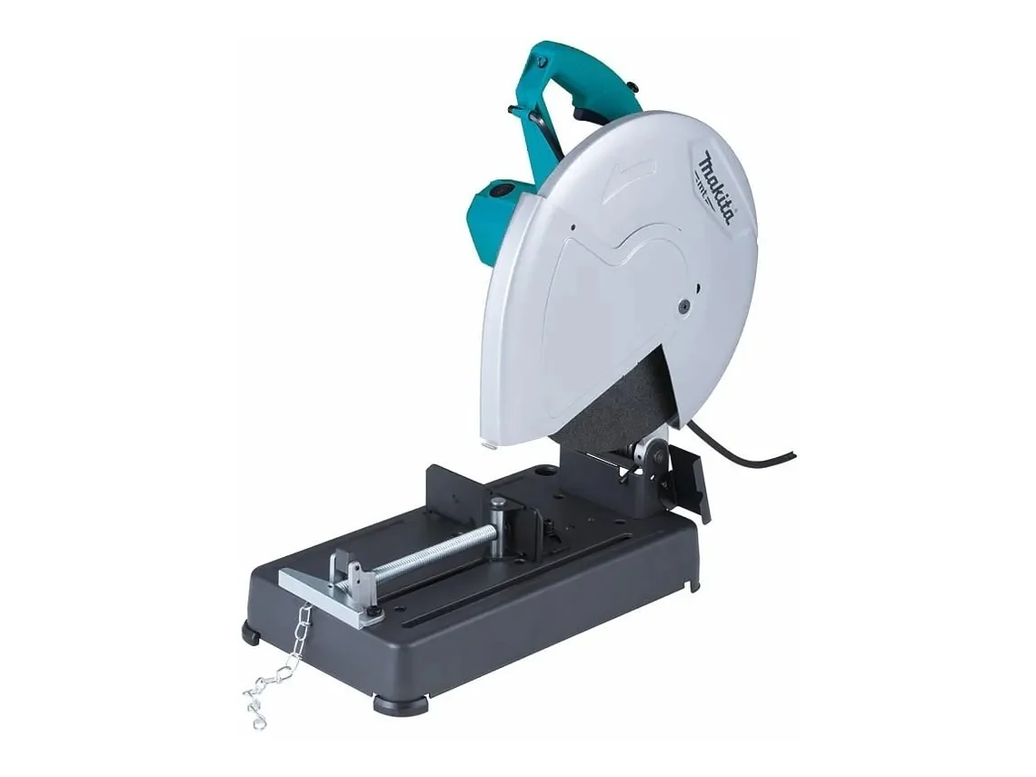 TRONZADORA MAKITA M2401B - 2000 W 3800 RPM 2