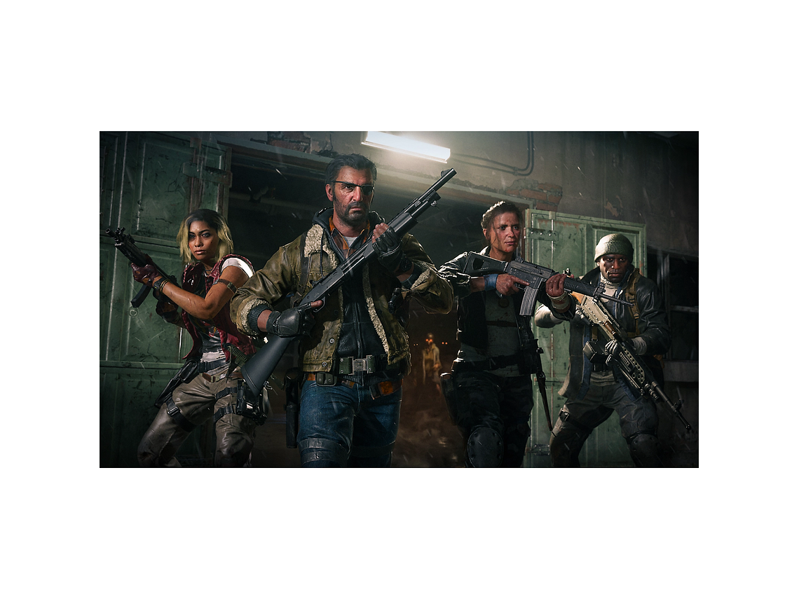 CONSOLA PS5 SLIM EDICIÓN DIGITAL + CALL OF DUTY BLACK OPS 6 2