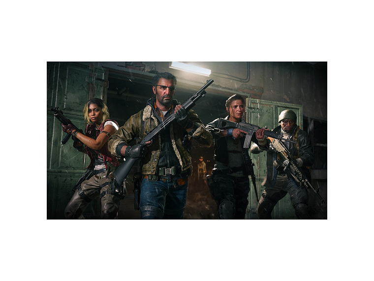 CONSOLA PS5 SLIM EDICIÓN DIGITAL + CALL OF DUTY BLACK OPS 6 2