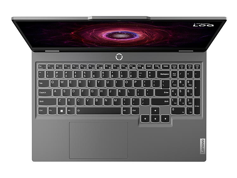 NOTEBOOK GAMER LENOVO LOQ 15ARP9 AMD RYZEN 7 24GB RAM 512GB SSD NVIDIA RTX4050 15.6” 2