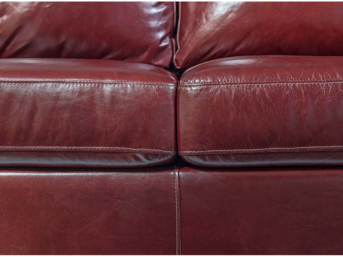 SOFÁ ROSEN VICENZA ZEVIO BL 3 CUERPOS CUERO 4