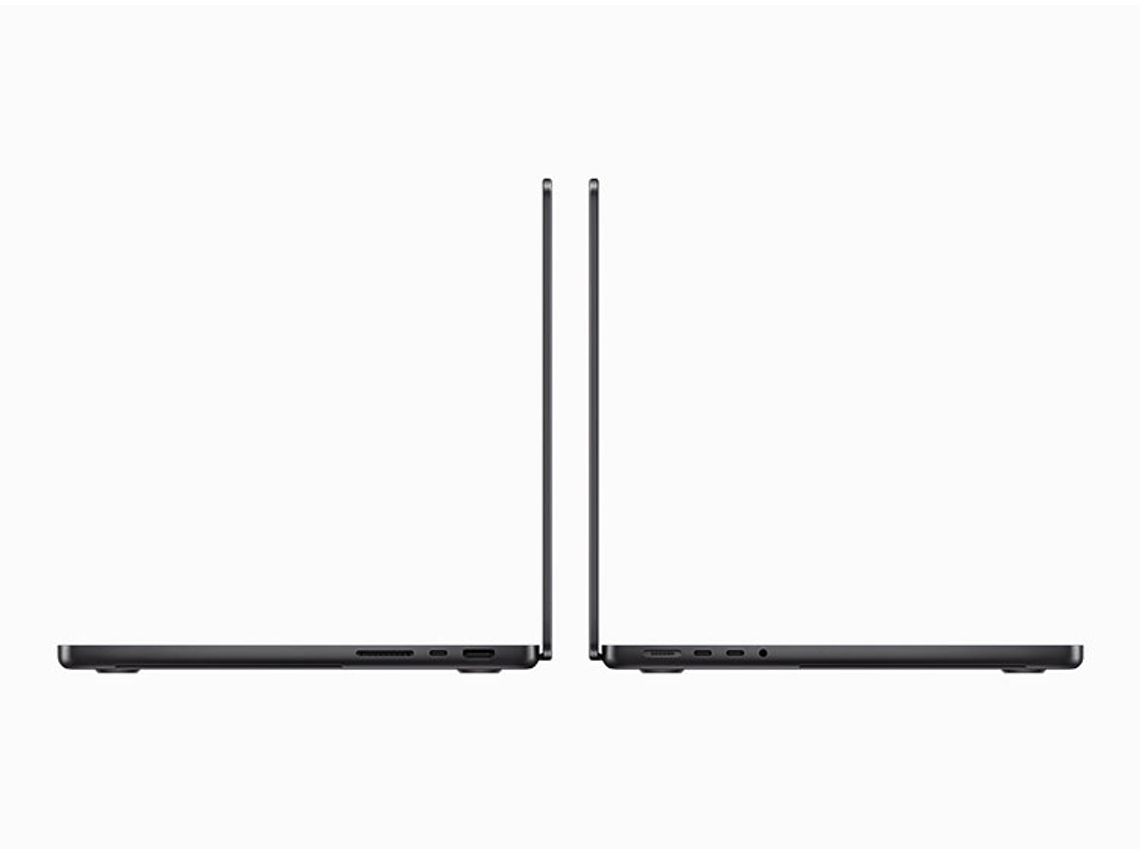 MACBOOK PRO M3 MAX (CPU 14NUC Y GPU 30NUC) 36 GB RAM 1 TB SSD 14.2