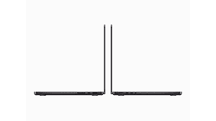 MACBOOK PRO M3 MAX (CPU 14NUC Y GPU 30NUC) 36 GB RAM 1 TB SSD 14.2