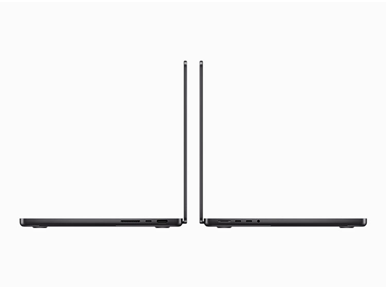 MACBOOK PRO M3 MAX (CPU 14NUC Y GPU 30NUC) 36 GB RAM 1 TB SSD 14.2