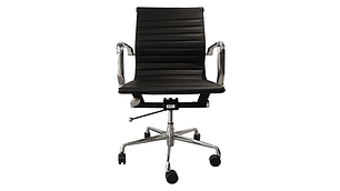 SILLÓN GERENCIA CONTATTO ATTON MEDIO