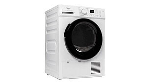 SECADORA DE ROPA POR CONDENSACION MIDEA MSC-90B08E 9KG BLANCO