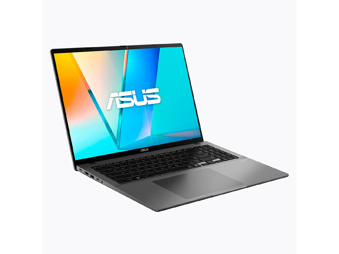 NOTEBOOK ASUS VIVOBOOK S16 M3607HA-RP067W AMD RYZEN 9 16GB RAM 512GB SSD 16” 1