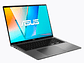 NOTEBOOK ASUS VIVOBOOK S16 M3607HA-RP067W AMD RYZEN 9 16GB RAM 512GB SSD 16” - Miniatura 1