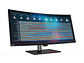MONITOR THINKVISION P40W-20 5K2K ULTRA-WIDE CURVED LENOVO - Miniatura 1
