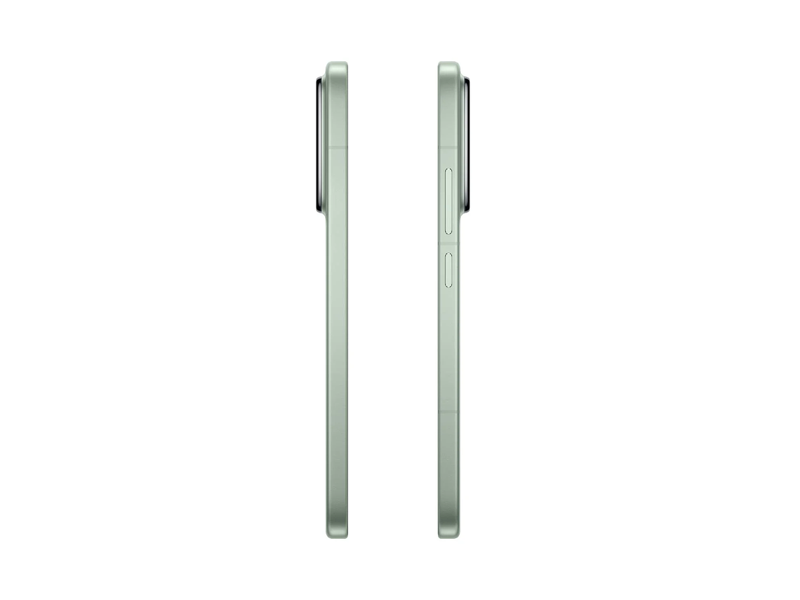 CELULAR XIAOMI 15 VERDE 12+512 GB 2