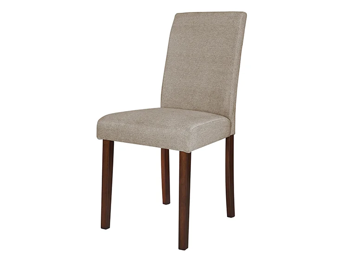 JUEGO DE COMEDOR ZOY HOME PHUKET 1+4 4