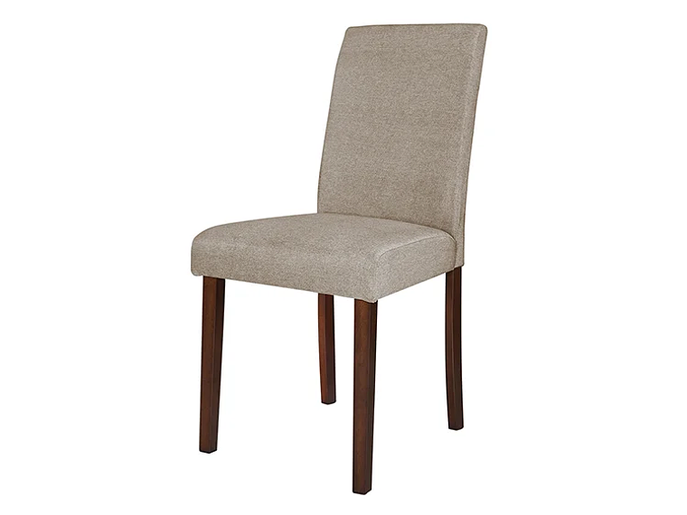 JUEGO DE COMEDOR ZOY HOME PHUKET 1+4 4