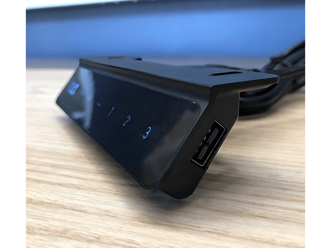 ESCRITORIO ELECTRICO DE ALTURA REGULABLE JX003-1 P160 4