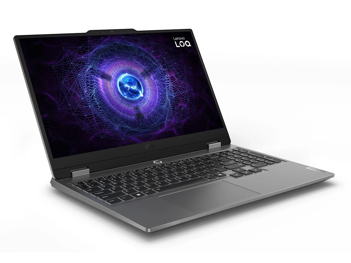 NOTEBOOK GAMER LENOVO LOQ 9NA GEN INTEL CORE I5 24GB RAM 512GB SSD NVIDIA RTX™ 4050 15'' 9