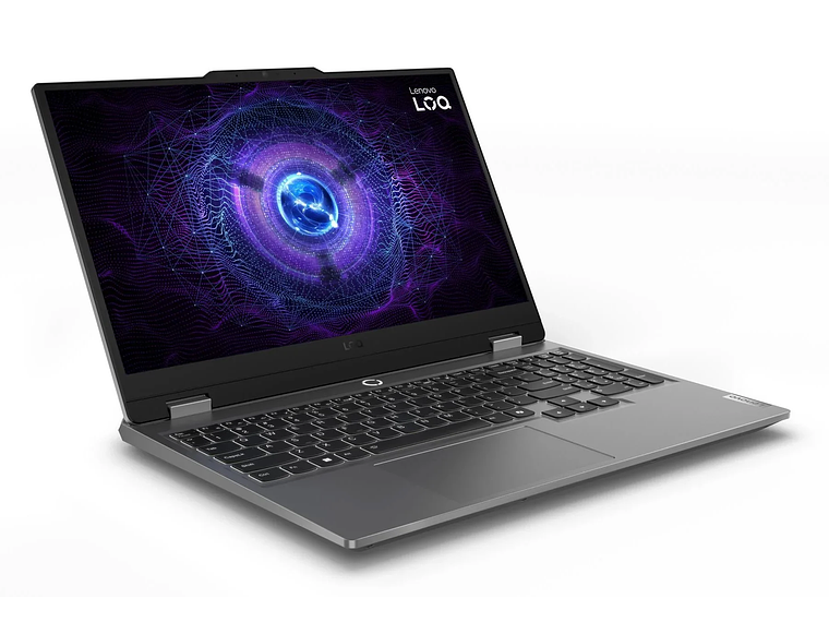 NOTEBOOK GAMER LENOVO LOQ 9NA GEN INTEL CORE I5 24GB RAM 512GB SSD NVIDIA RTX™ 4050 15'' 9
