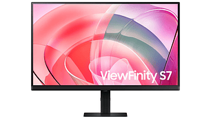 MONITOR SAMSUNG 27' S70UD VIEWFINITY S7 UHD 60HZ HIGH RESOLUTION PLANO