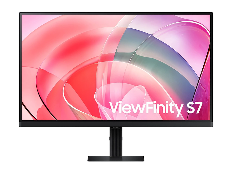 MONITOR SAMSUNG 27' S70UD VIEWFINITY S7 UHD 60HZ HIGH RESOLUTION PLANO 1