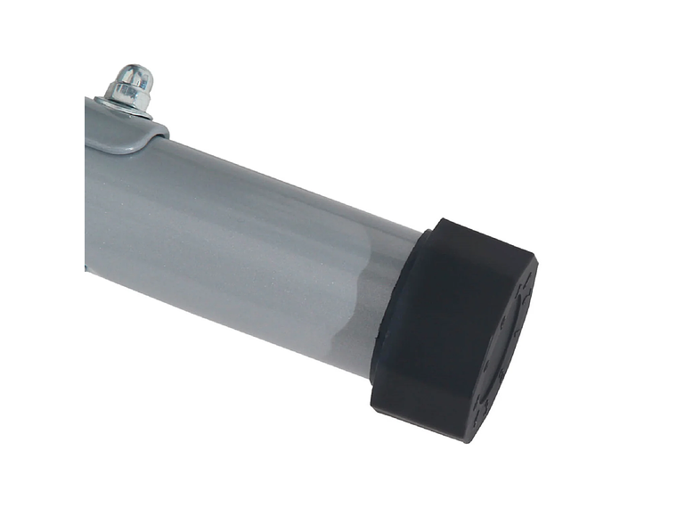 BICICLETA ESTÁTICA E10 CELESTE 3