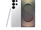 SAMSUNG GALAXY S25ULTRA 256GB EN COLOR BLANCO PLATA MAS ADAPTADOR25W - Miniatura 1