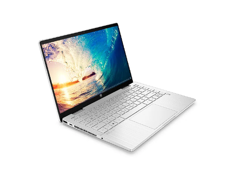 NOTEBOOK HP PAVILION X360 14-EK1012LA INTEL CORE I5 8 GB RAM 512 GB SSD PANTALLA TOUCH 14
