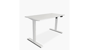 ESCRITORIO FORM OFFICE COSMO ELÉCTRICO 160X70 METAL