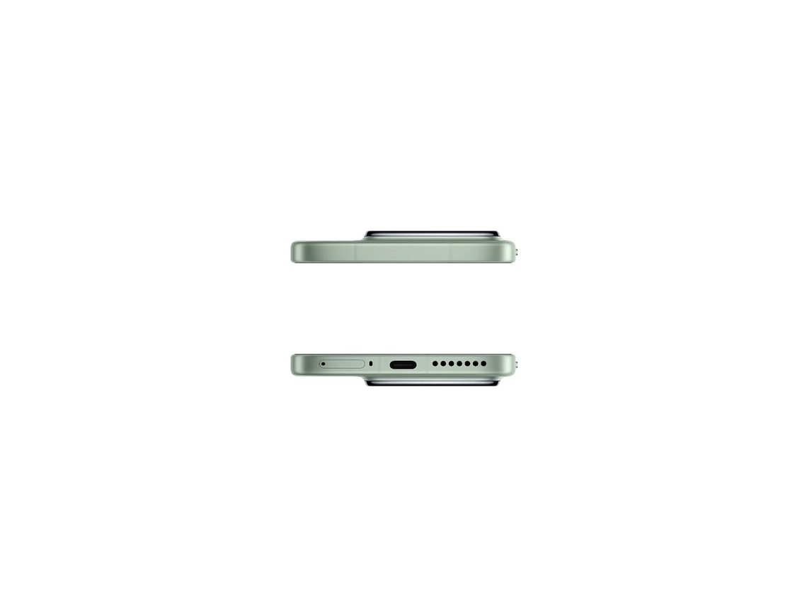 CELULAR XIAOMI 15 VERDE 12+512 GB 3