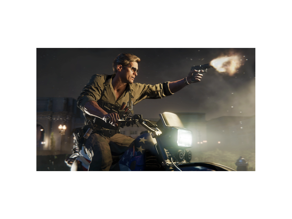 CONSOLA PS5 SLIM EDICIÓN DIGITAL + CALL OF DUTY BLACK OPS 6 3