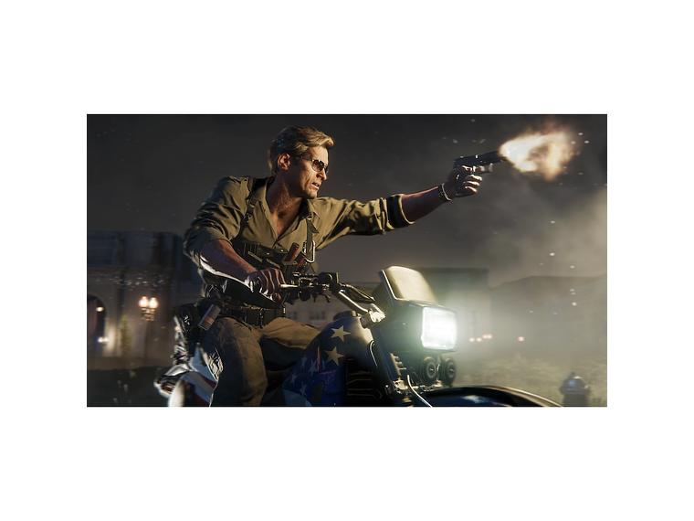 CONSOLA PS5 SLIM EDICIÓN DIGITAL + CALL OF DUTY BLACK OPS 6 3