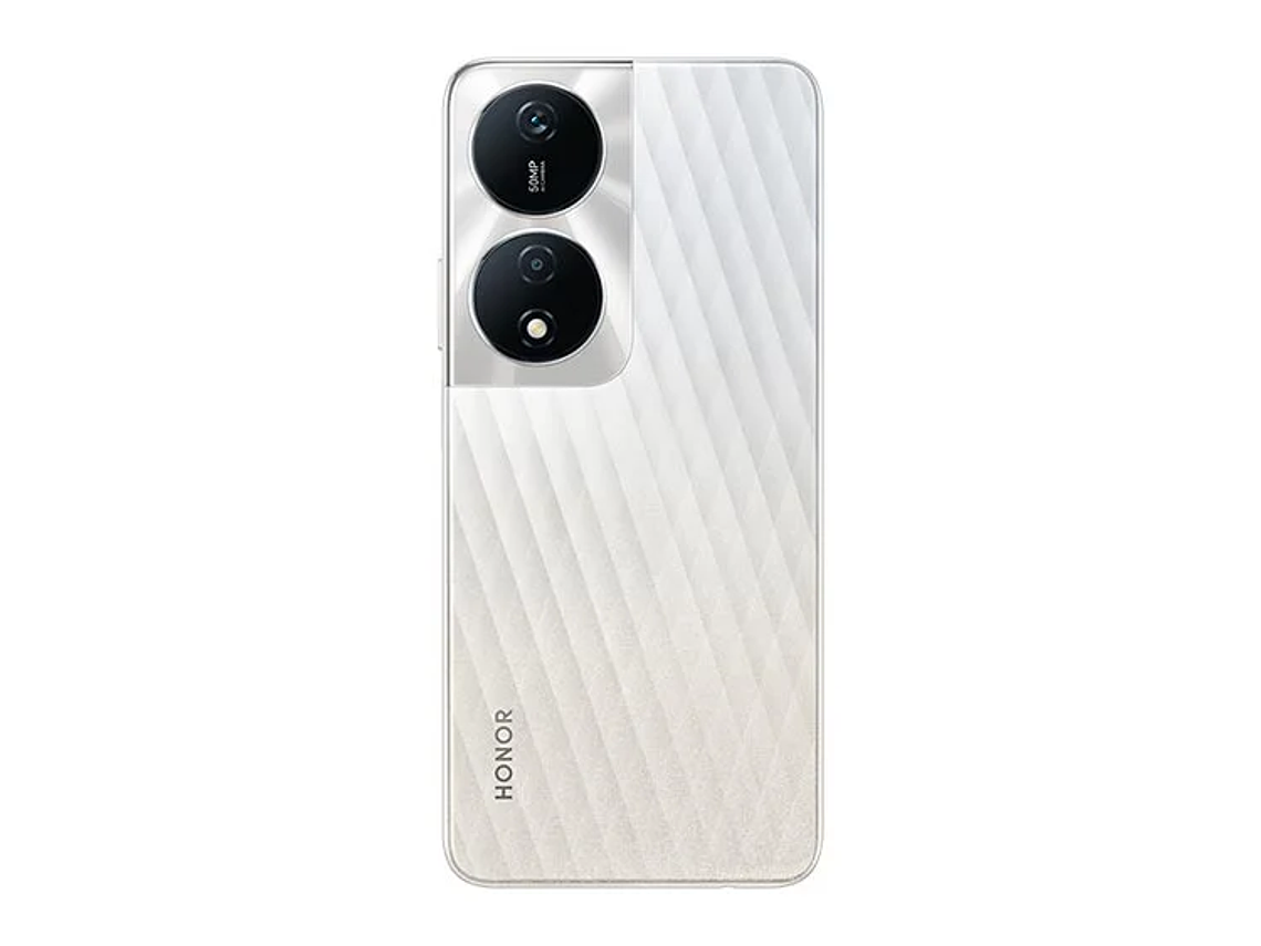 CELULAR HONOR 90 SMART 256GB 6GB RAM 50MP 6.8” 2