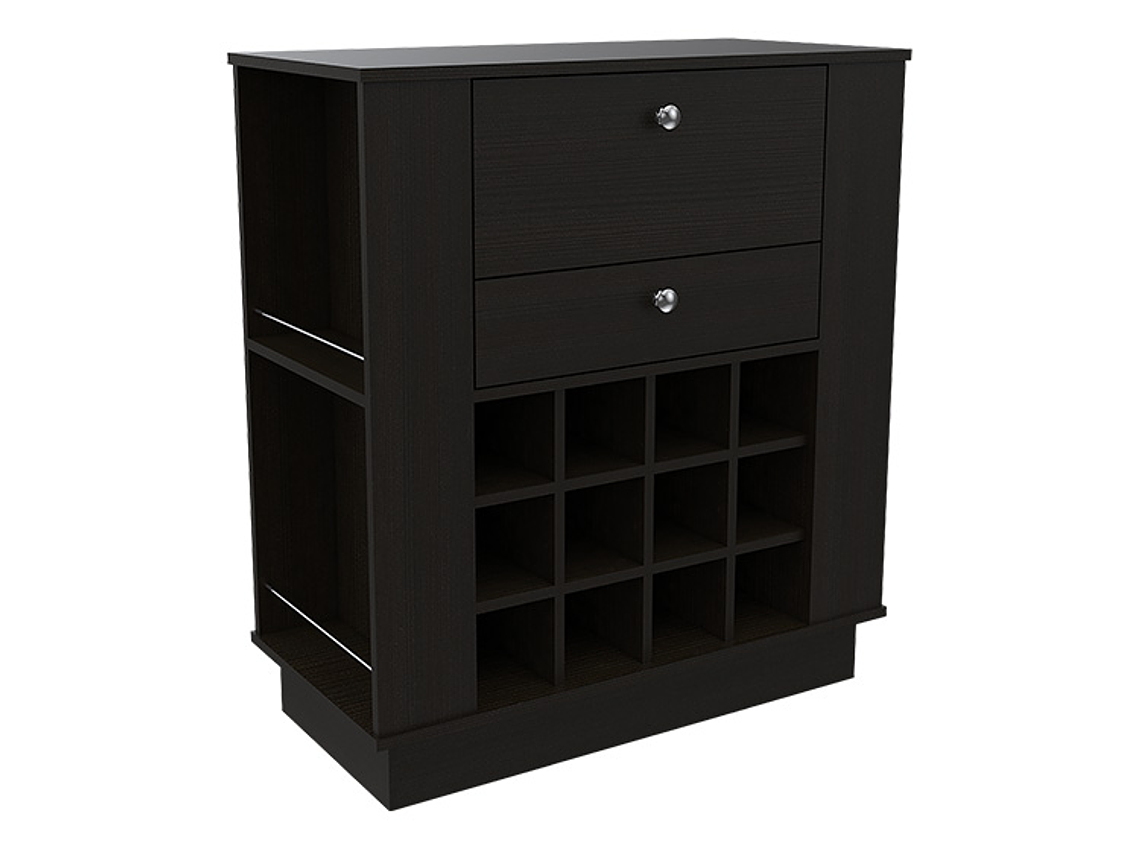 BAR TUHOME NEW YORK WENGUE NEGRO 1