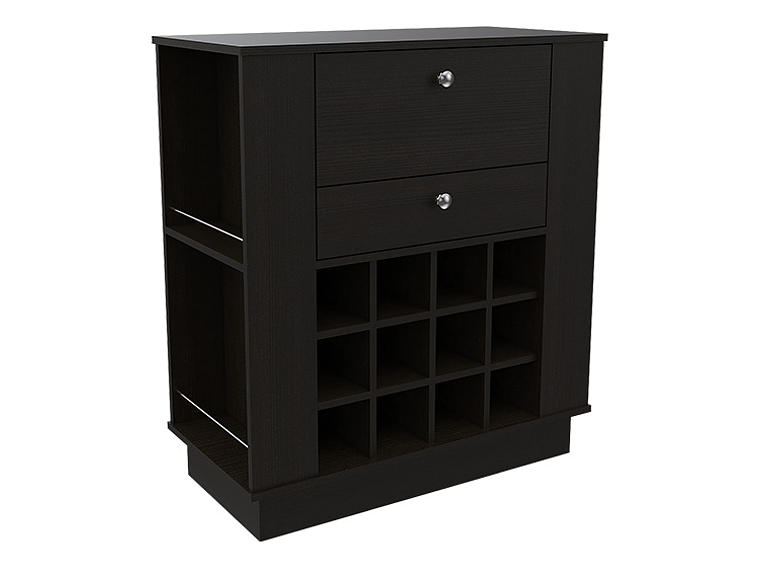 BAR TUHOME NEW YORK WENGUE NEGRO 1