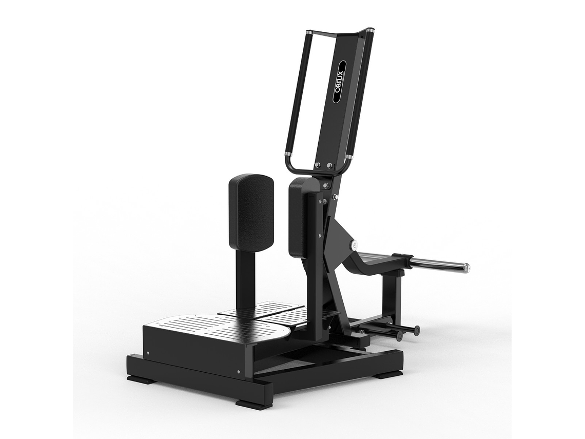 Abductor de Pie MO 2.0 | Obelix 3