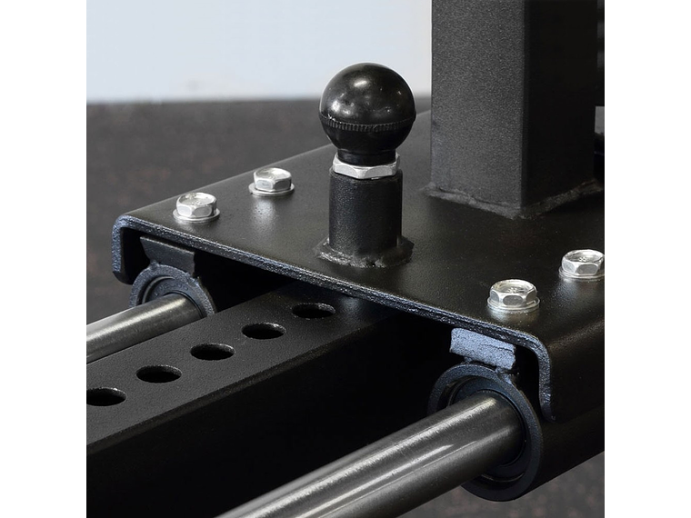 Banco GHD Glute Ham Developer 1.0 | HWM 3