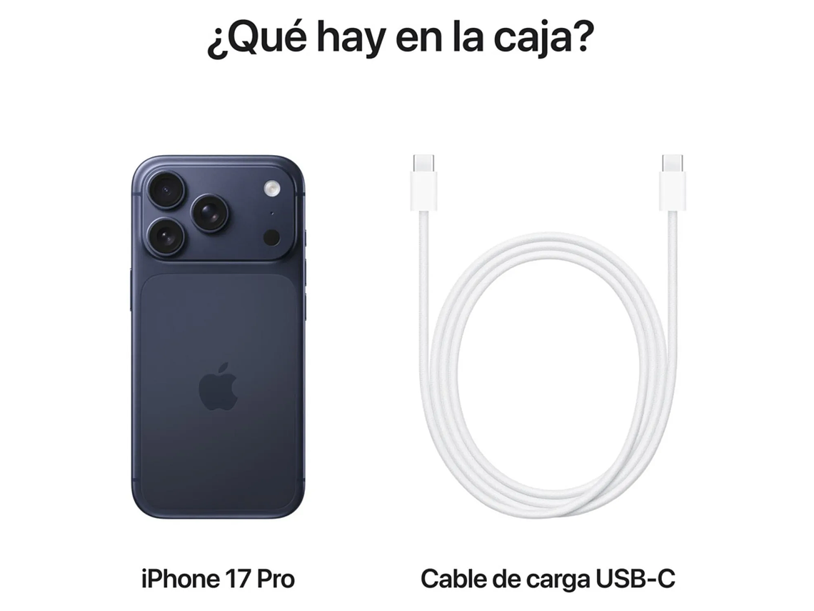 Apple iPhone 17 Pro 512GB 2