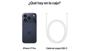 Apple iPhone 17 Pro 512GB