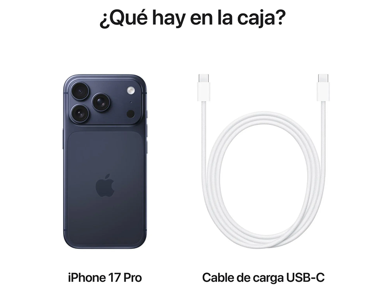 Apple iPhone 17 Pro 512GB 2