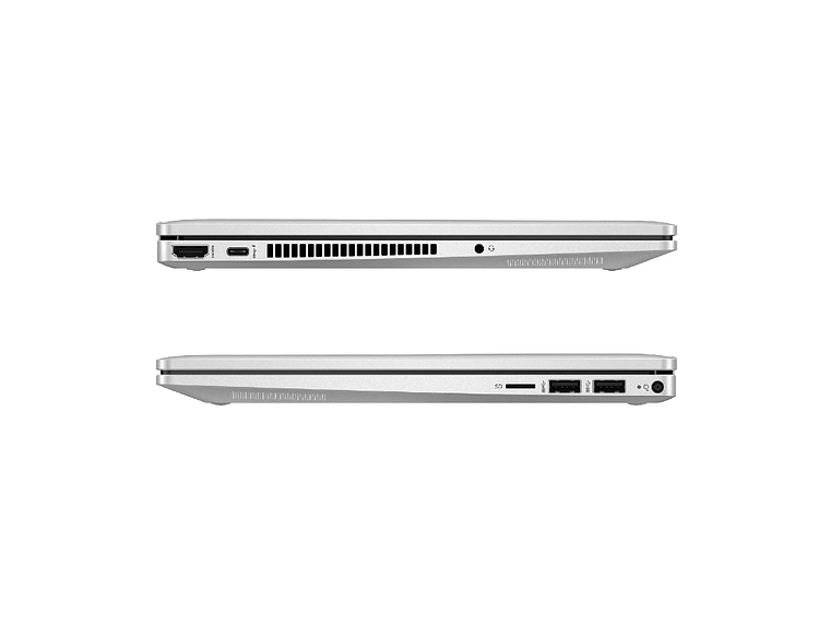 NOTEBOOK HP PAVILION X360 14-EK1012LA INTEL CORE I5 8 GB RAM 512 GB SSD PANTALLA TOUCH 14