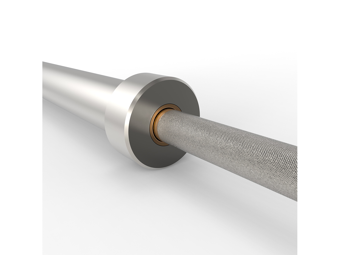 Barra Olímpica Training 15kg | HWM® 5