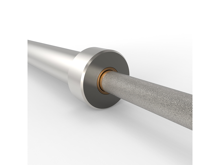 Barra Olímpica Training 15kg | HWM® 5