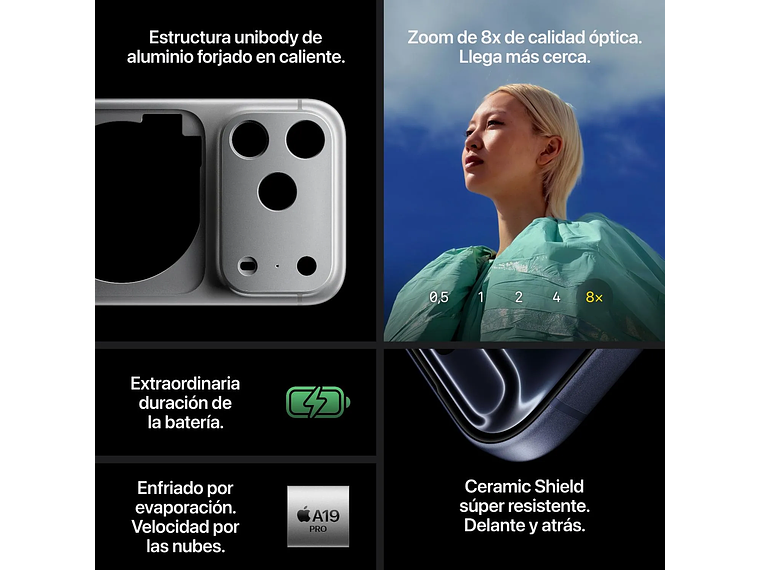 Apple iPhone 17 Pro Max 512GB 7