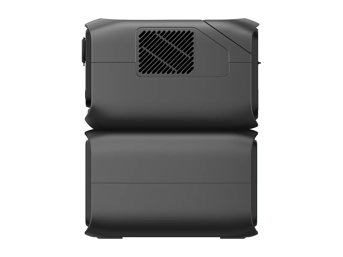 GENERADOR ECOFLOW RIVER 3 MAX PLUS 600W 858WH 4